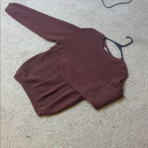 Passport Sweaters - Sweater Passport Sweaters - Sweater